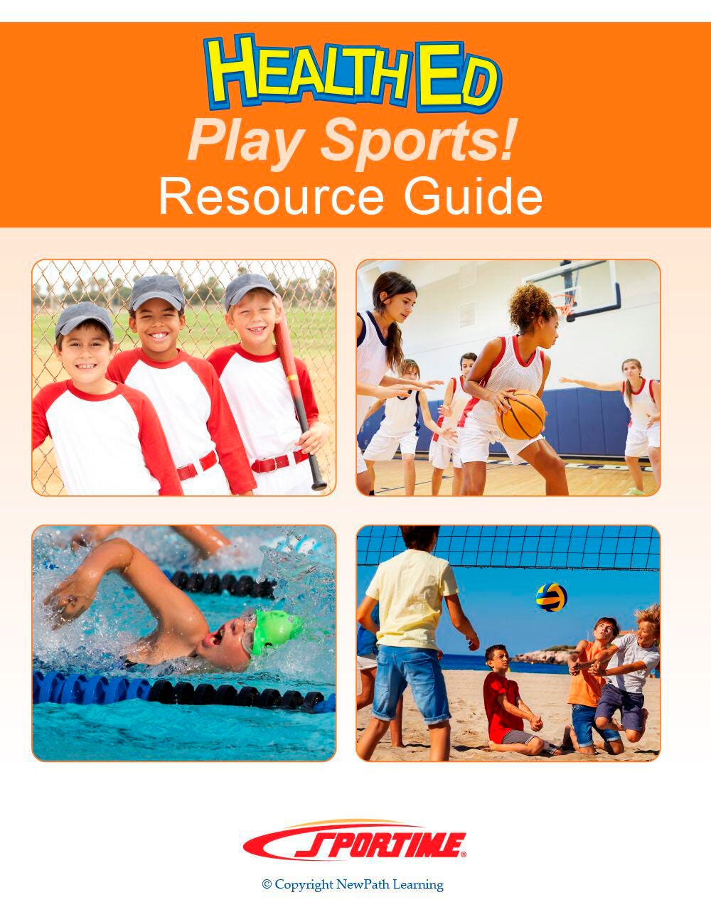 PLAY SPORTS STUDENT GUIDE