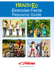 EXERCISE FACTS - STUDENT GUIDE