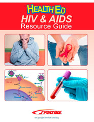 HIV AND AIDS - STUDENT GUIDE