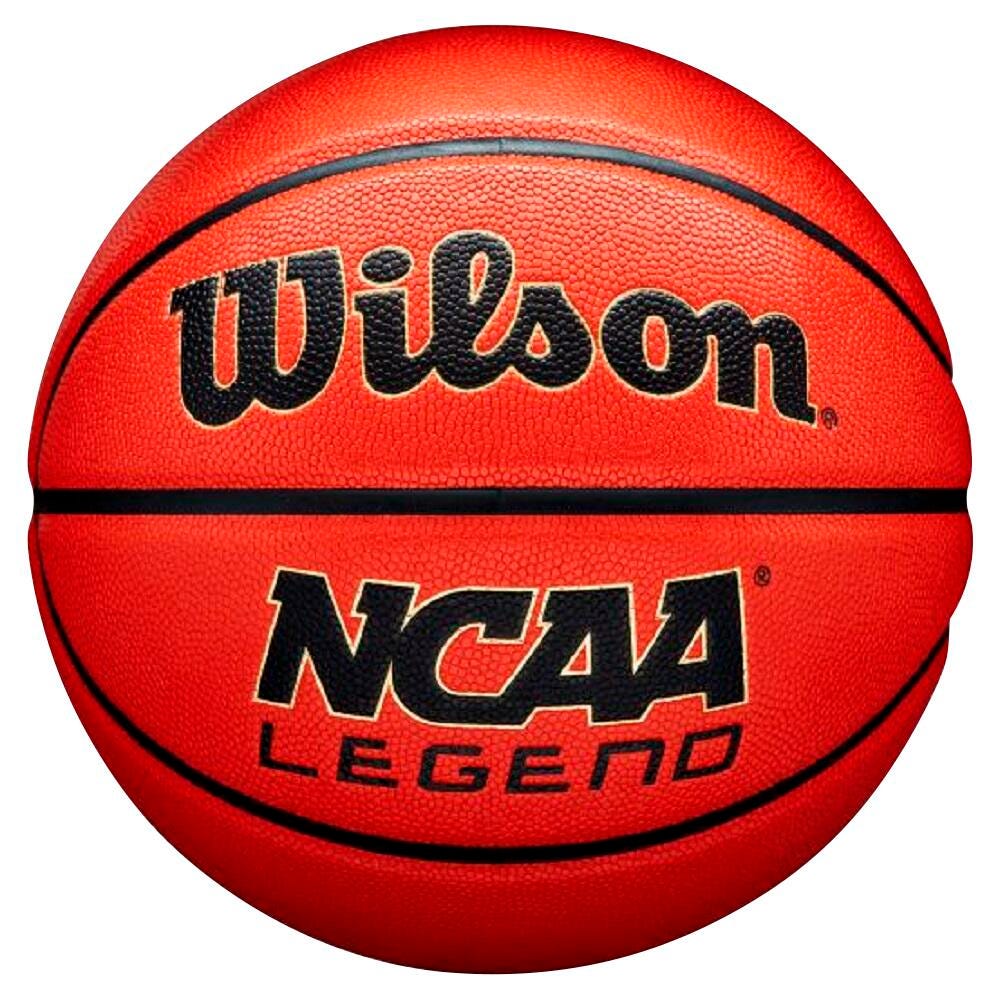 WILSON - NCAA LEGEND OFFICIAL BASKETBALL - 29-1/2 INCH