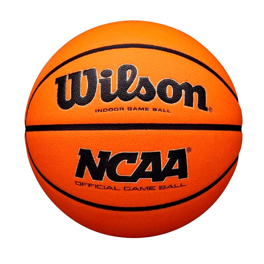 WILSON - NCAA EVO NXT GAME BALL - 28-1/2 INCH - WZ1003301XB6