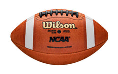 WILSON - CLASSIC 1233 FOOTBALL - TAN