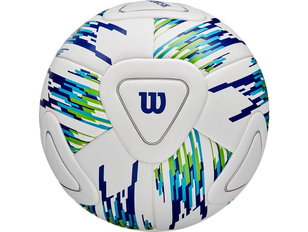 WILSON - NCAA VANQUISH MATCH SOCCER BALL