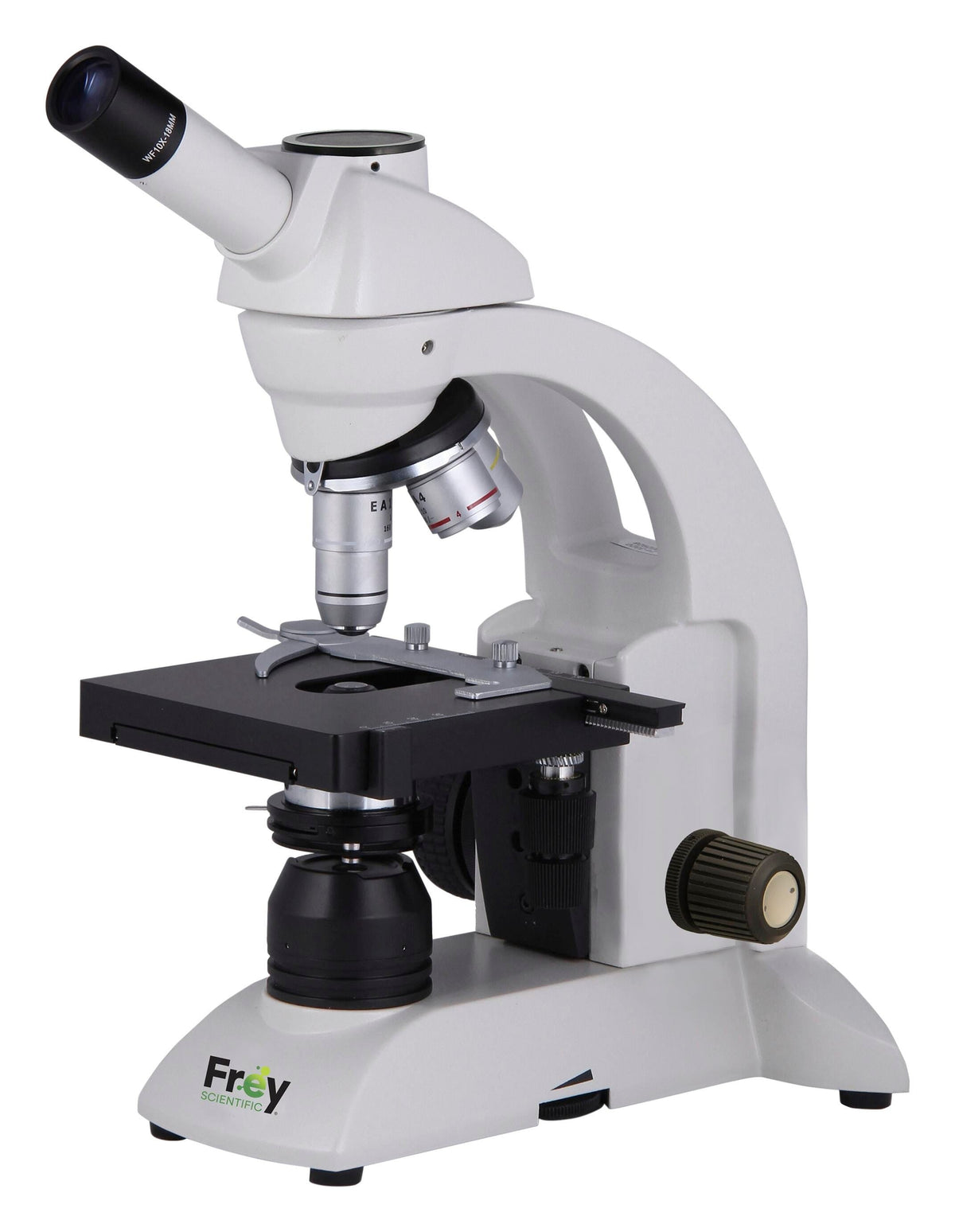 MICROSCOPE FREY CORDLESS ADV MONO 4-10-40XR MECH