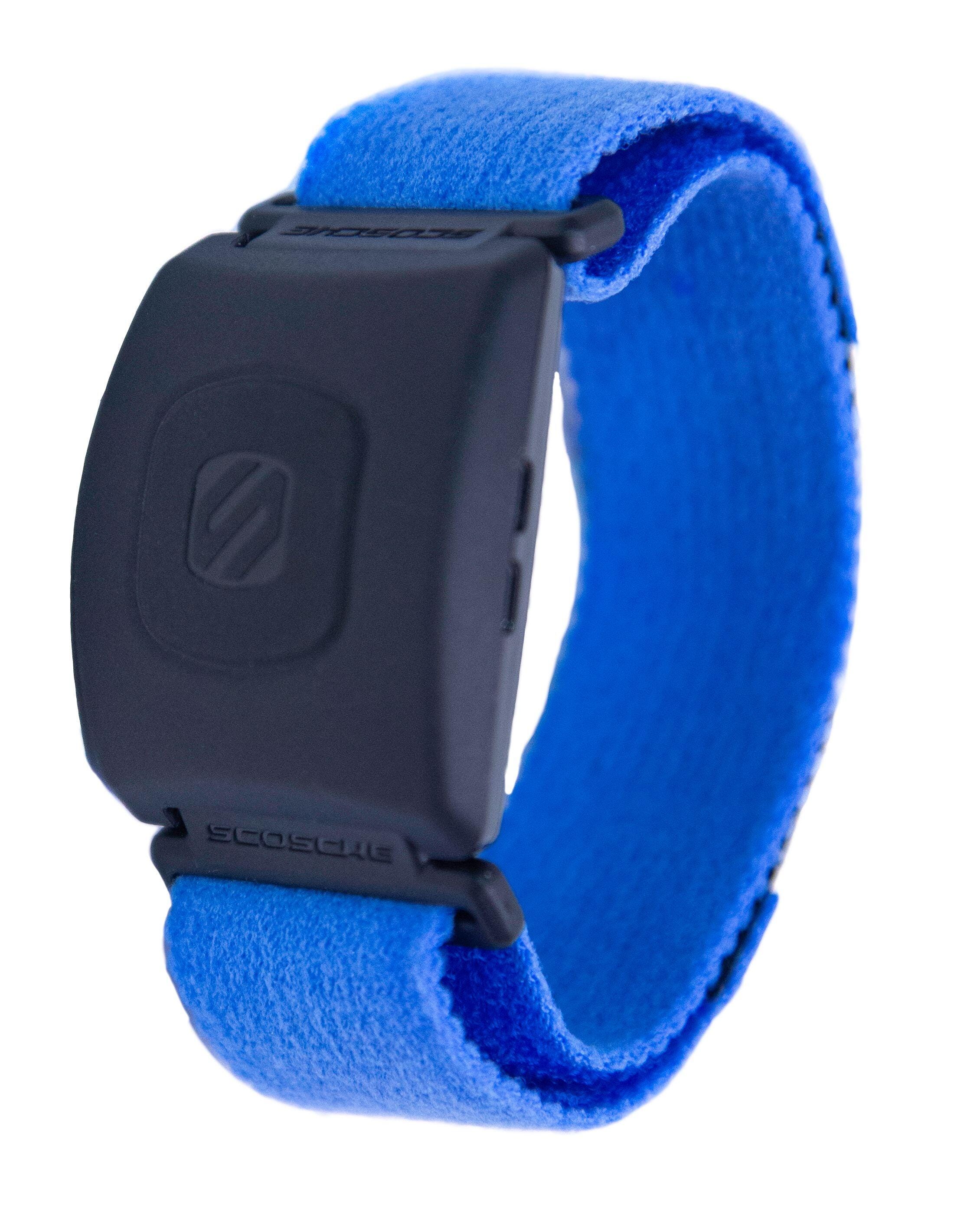 HEART ZONES - BLINK 3.0 PLUS ARMBAND SENSOR - SMALL BAND