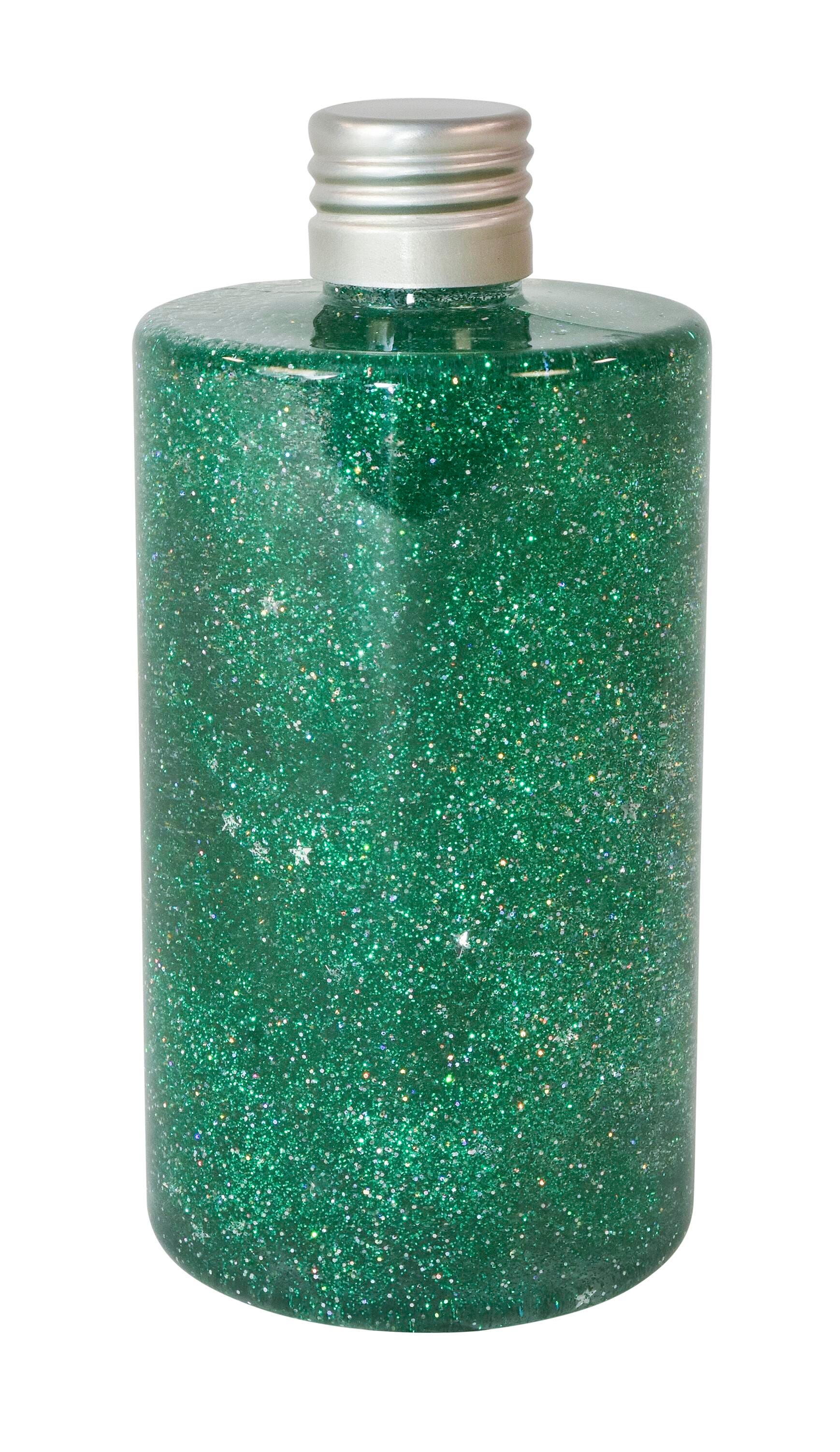ABILITATIONS GLITTER STORM CALM DOWN BOTTLE