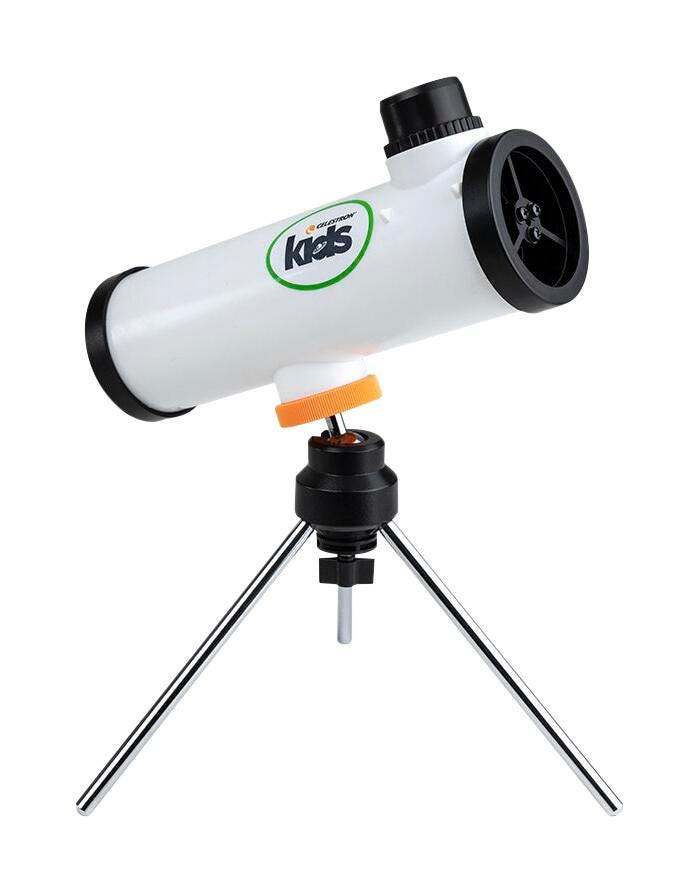 TELESCOPE 50MM KIDS NEWTONIAN