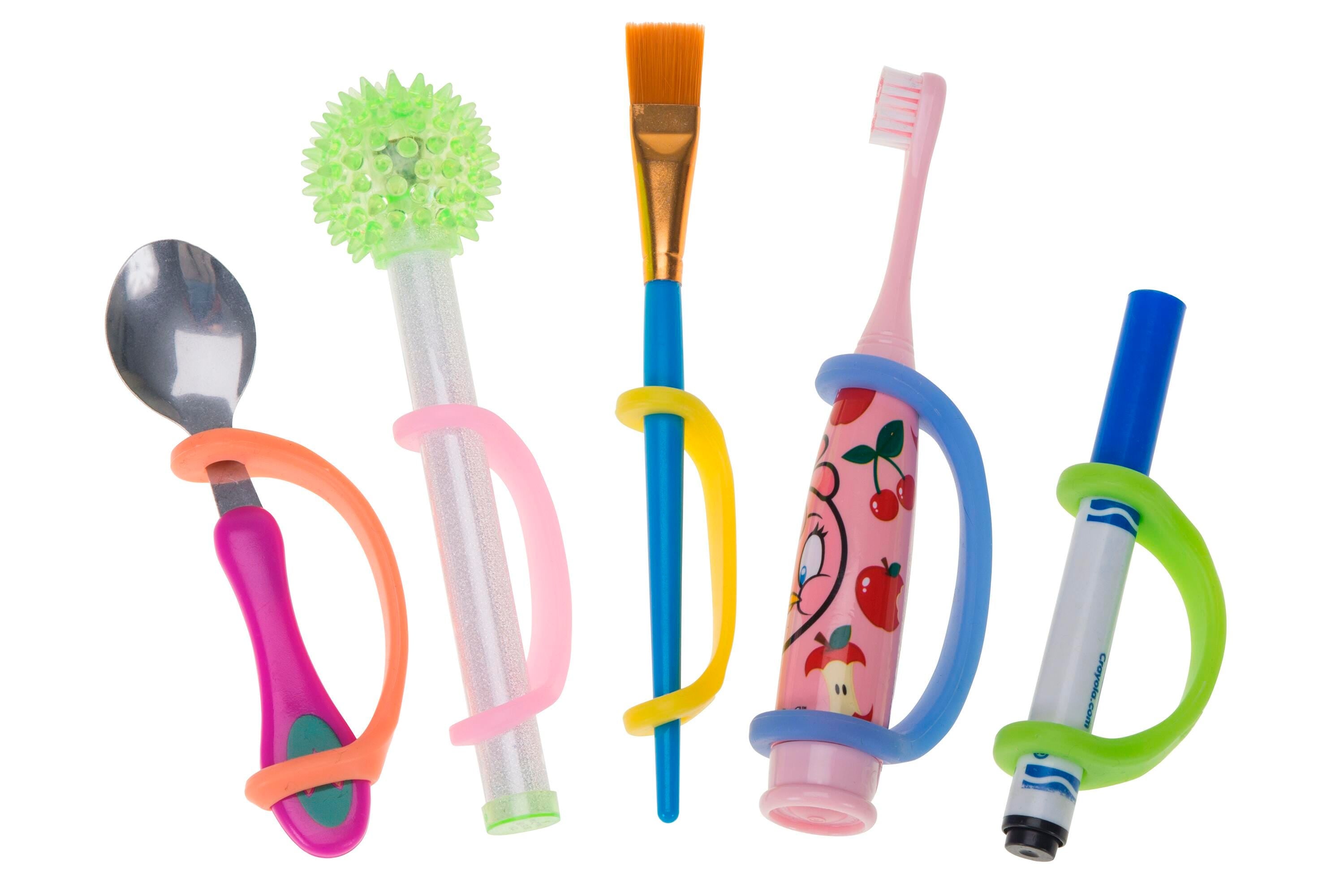 EAZY HOLD  INFANT TO CHILD 5 PACK