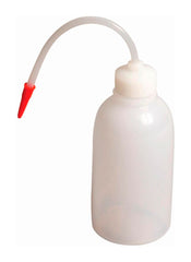 UNITED SCIENTIFIC WASH BOTTLE LDPE 500ML