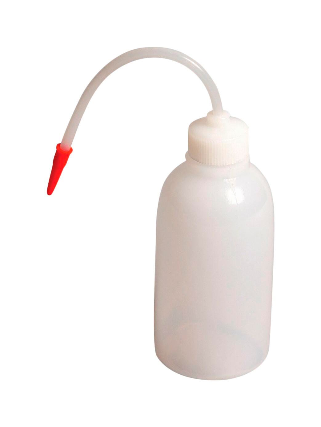 UNITED SCIENTIFIC WASH BOTTLE LDPE 250ML
