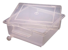 UNITED SCIENTIFIC GEL STAINING TRAY