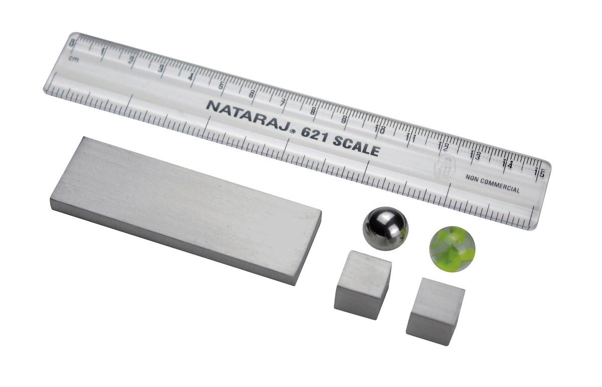 UNITED SCIENTIFIC DENSITY KIT