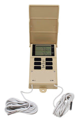 UNITED SCIENTIFIC THERMOMETER DIGITAL MIN/MAX