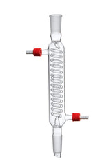 UNITED SCIENTIFIC CONDENSER GRAHAM 300MM 24/40 JOINT