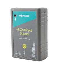 GO DIRECT SOUND SENSOR