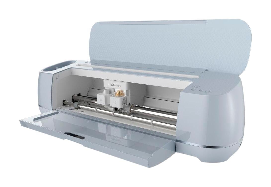 CRICUT MAKER 3 CUTTING MACHINE