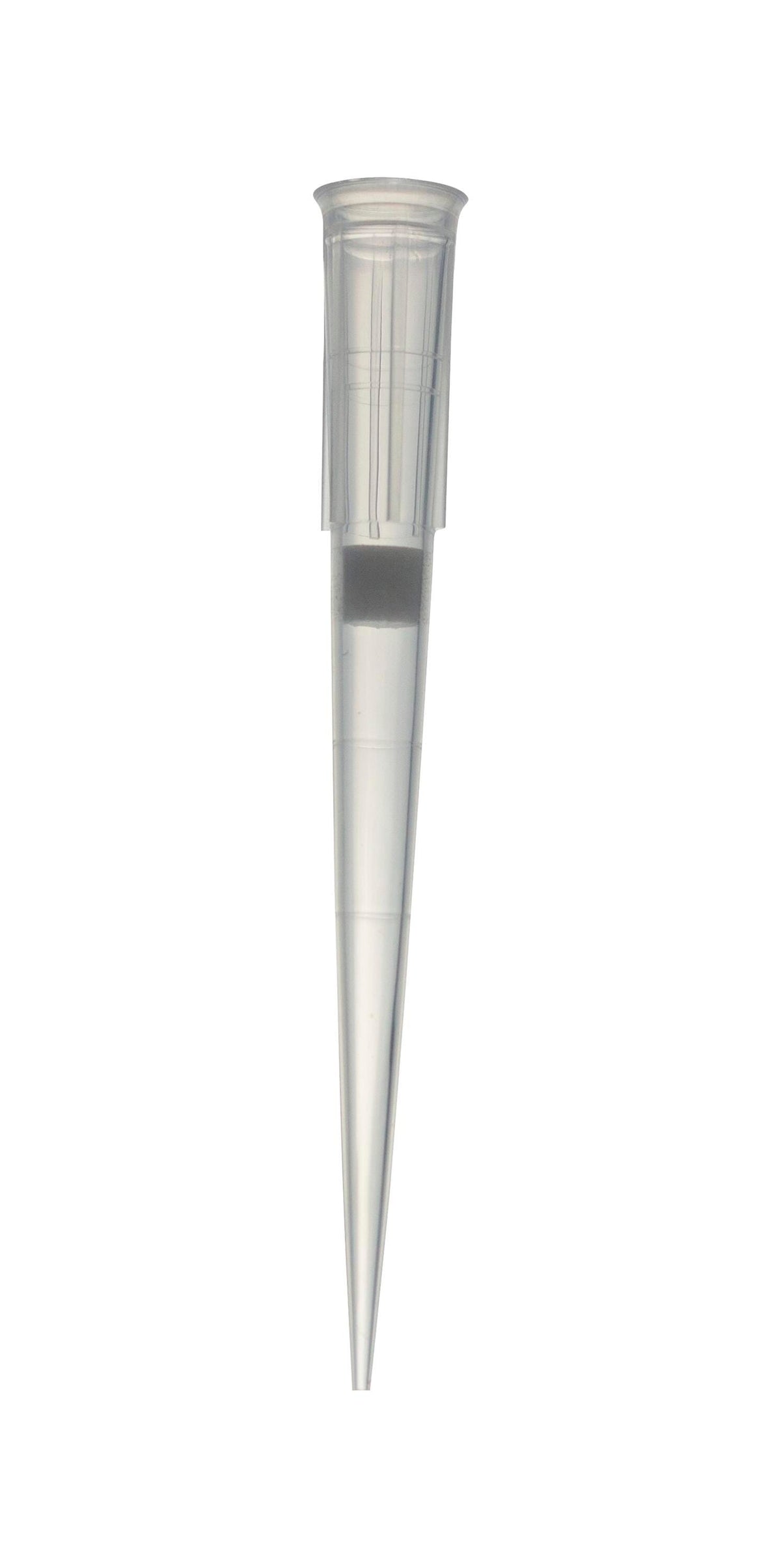 UNITED SCIENTIFIC UNIVERSAL PIPETTE TIPS WITH FILTER RACKED STERILE 100 ?L