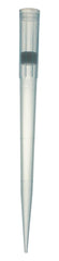 UNITED SCIENTIFIC UNIVERSAL PIPETTE TIPS WITH FILTER RACKED STERILE 1000 ?L