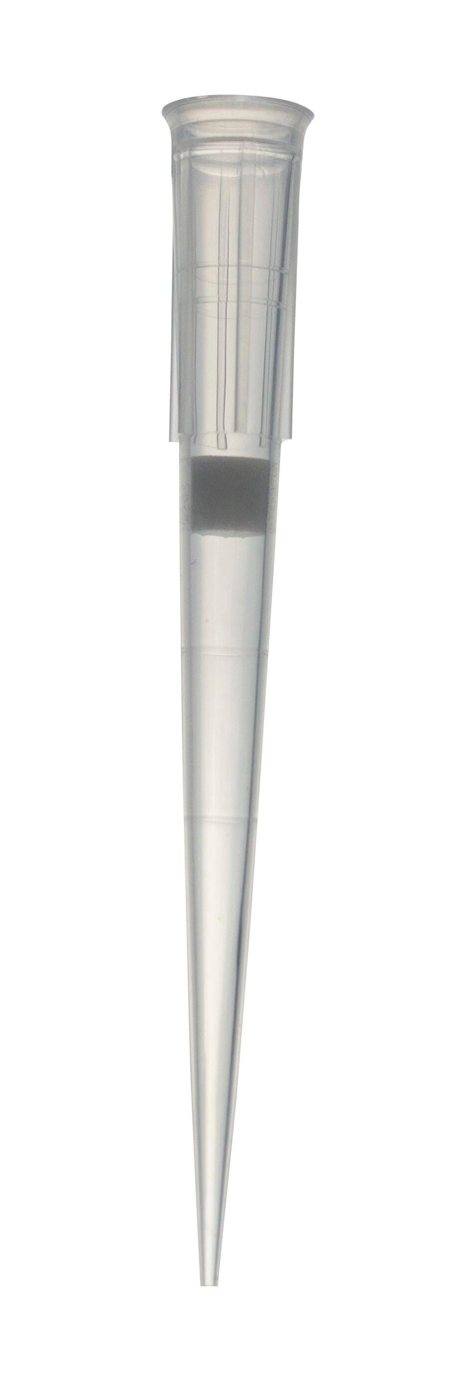 UNITED SCIENTIFIC UNIVERSAL LOW RETENTION PIPETTE TIPS WITH FILTER RACKED STERILE 100 ?L