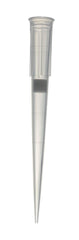 UNITED SCIENTIFIC UNIVERSAL LOW RETENTION PIPETTE TIPS WITH FILTER RACKED STERILE 100 ?L