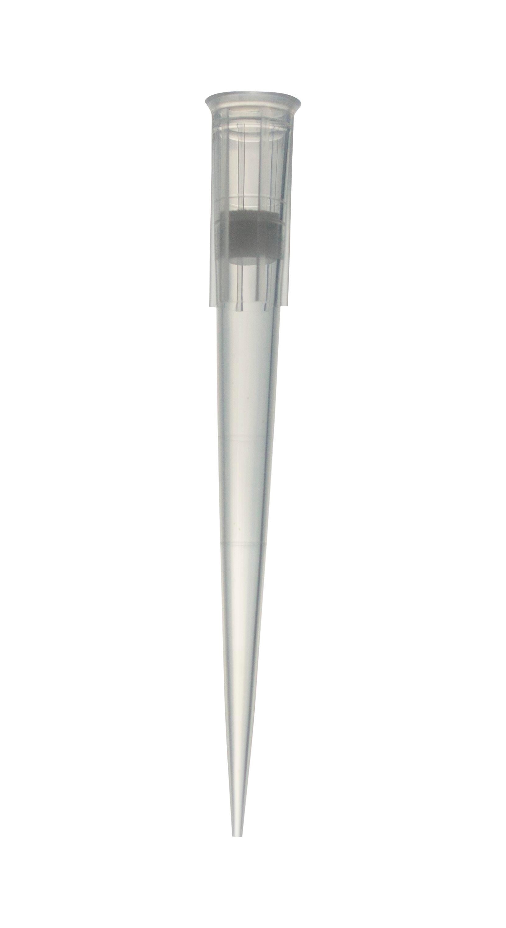 UNITED SCIENTIFIC UNIVERSAL LOW RETENTION PIPETTE TIPS WITH FILTER RACKED STERILE 200 ?L