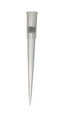UNITED SCIENTIFIC UNIVERSAL LOW RETENTION PIPETTE TIPS WITH FILTER RACKED STERILE 200 ?L