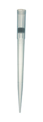 UNITED SCIENTIFIC UNIVERSAL LOW RETENTION PIPETTE TIPS WITH FILTER RACKED STERILE 1000 ?L