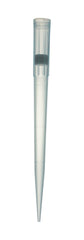 UNITED SCIENTIFIC UNIVERSAL PIPETTE TIPS WITH FILTER RACKED STERILE 1250 ?L