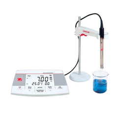 AQUASEARCHER AB23PH BENCH METER
