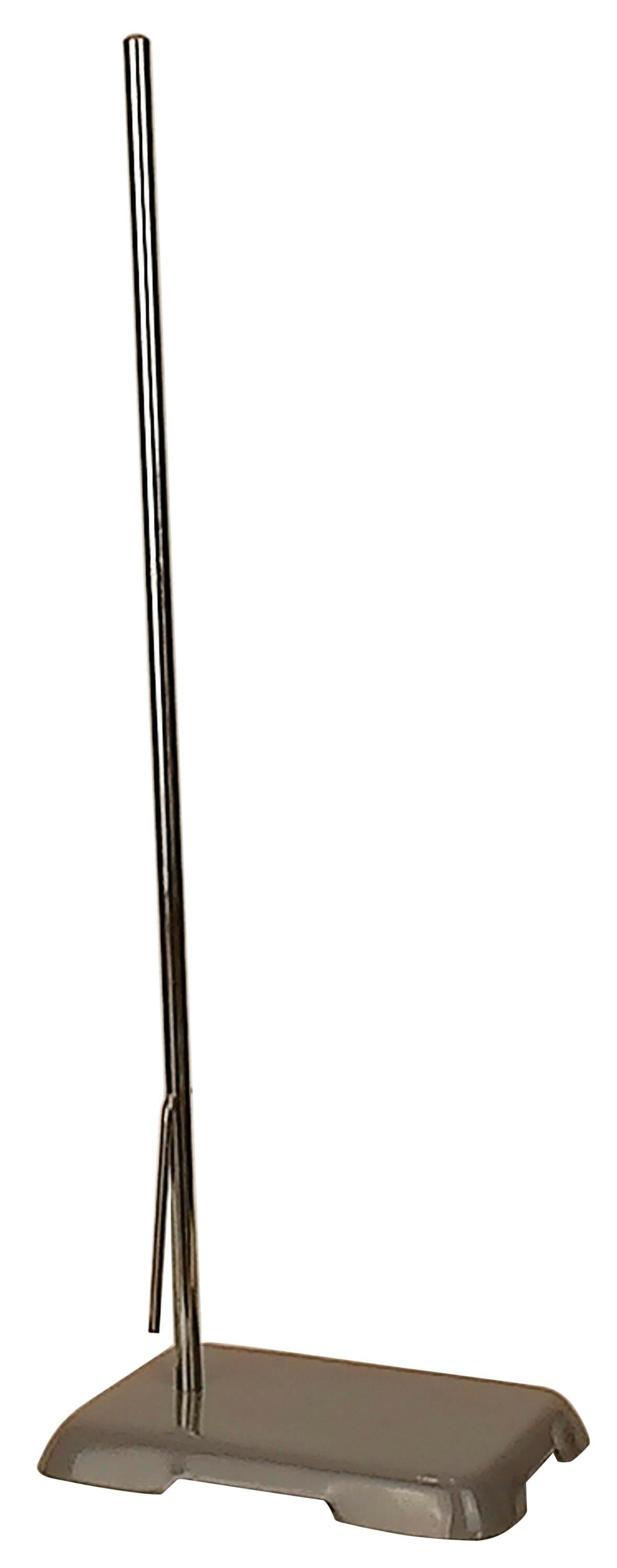 UNITED SCIENTIFIC DELUXE SUPPORT STAND 6 X 9 INCHES