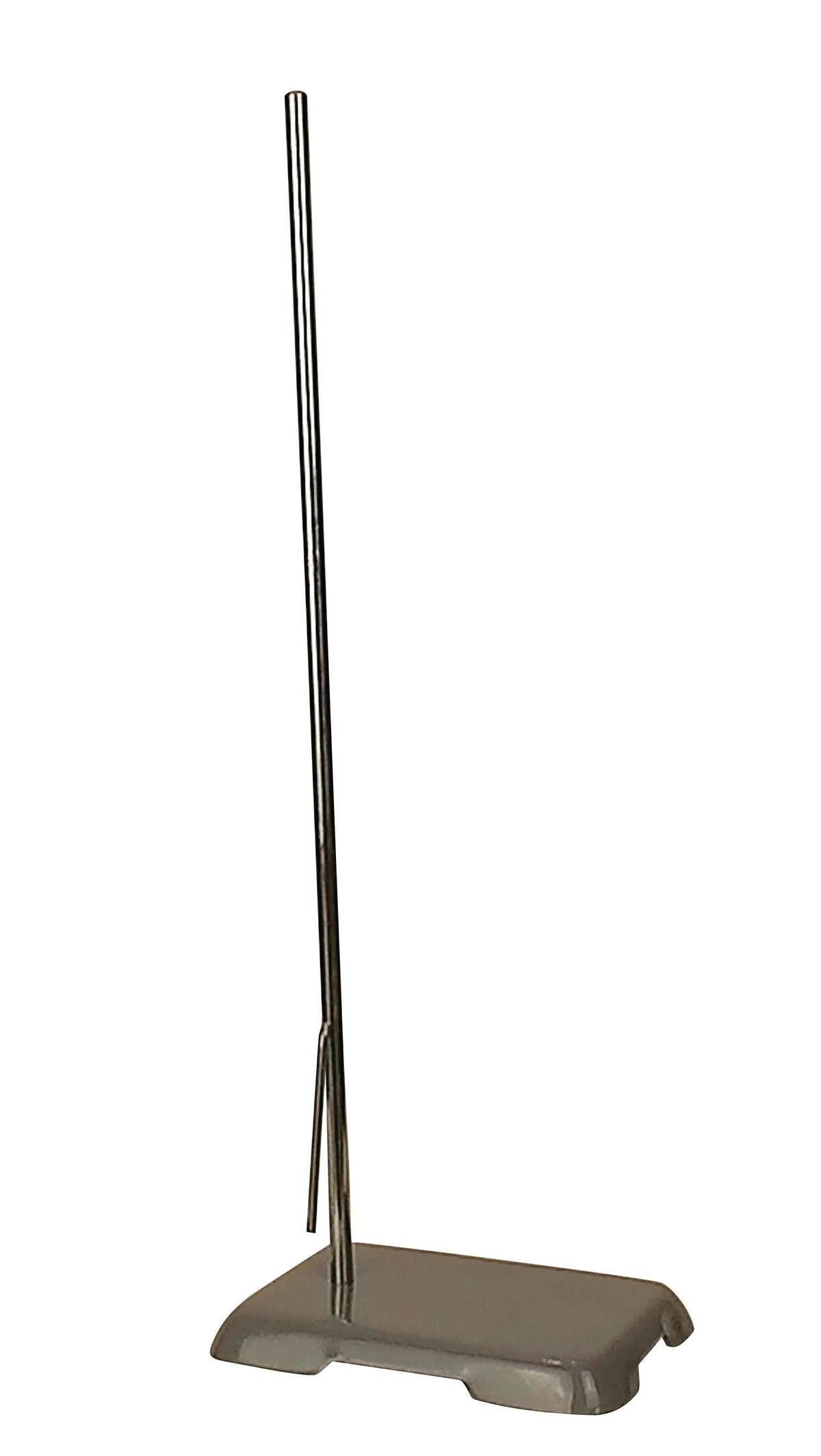 UNITED SCIENTIFIC DELUXE SUPPORT STAND 4 X 6 INCHES