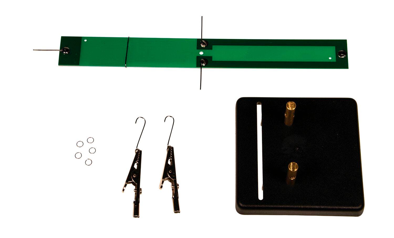 UNITED SCIENTIFIC CURRENT BALANCE