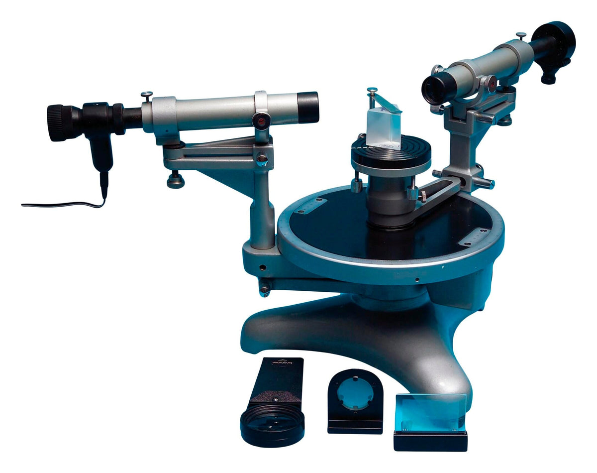 UNITED SCIENTIFIC INTERMEDIATE SPECTROMETER