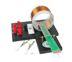 UNITED SCIENTIFIC DELUXE CURRENT BALANCE