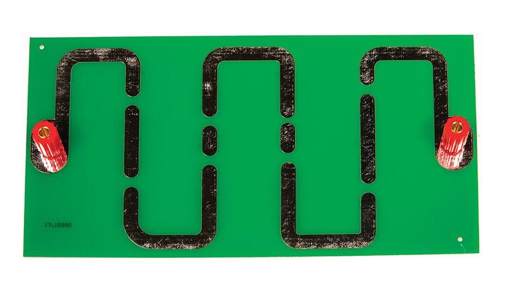 UNITED SCIENTIFIC LIGHT LEAPER ACCESSORY