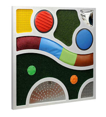 ABSTRACT TACTILE PANEL