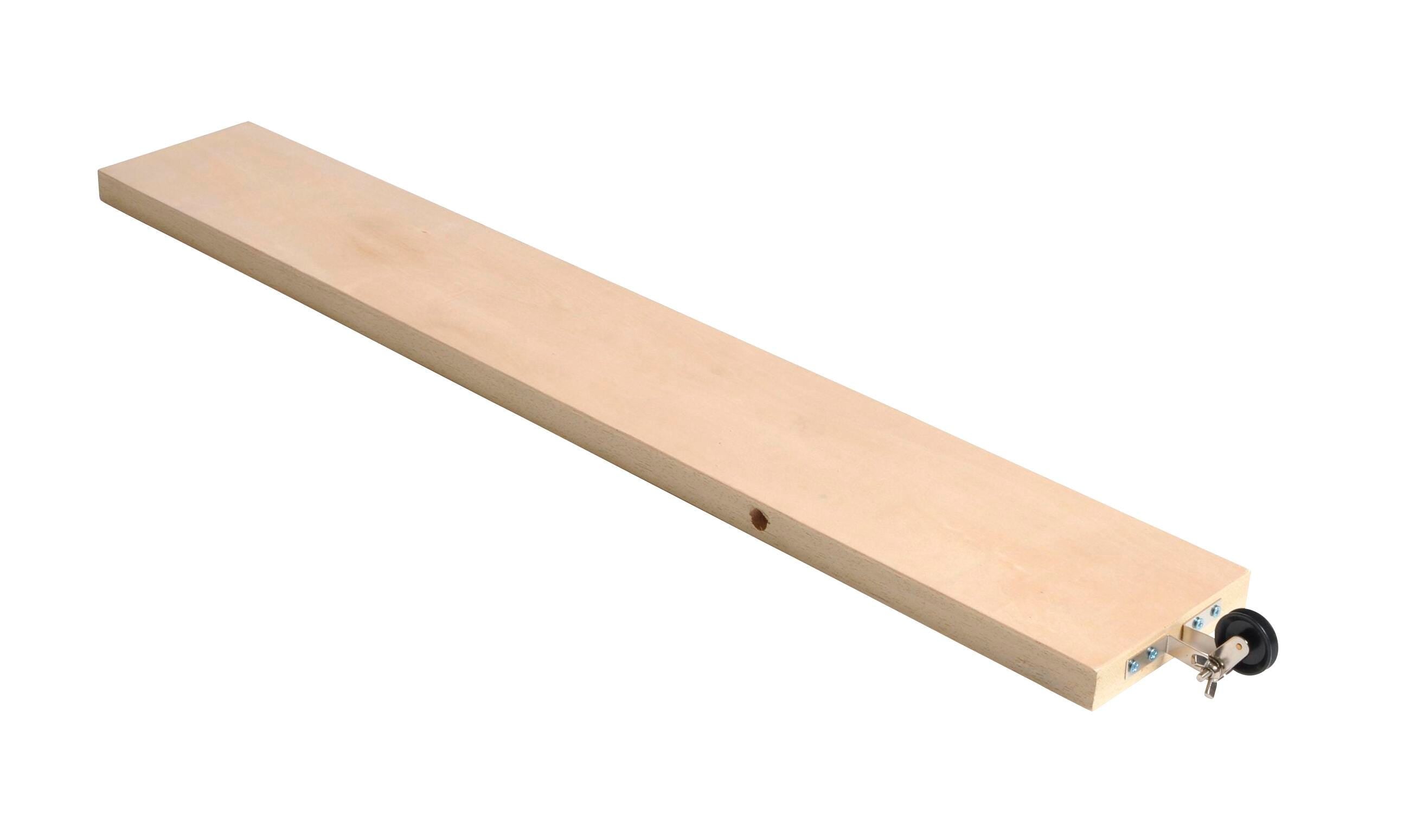 UNITED SCIENTIFIC ECONOMY INCLINED PLANE