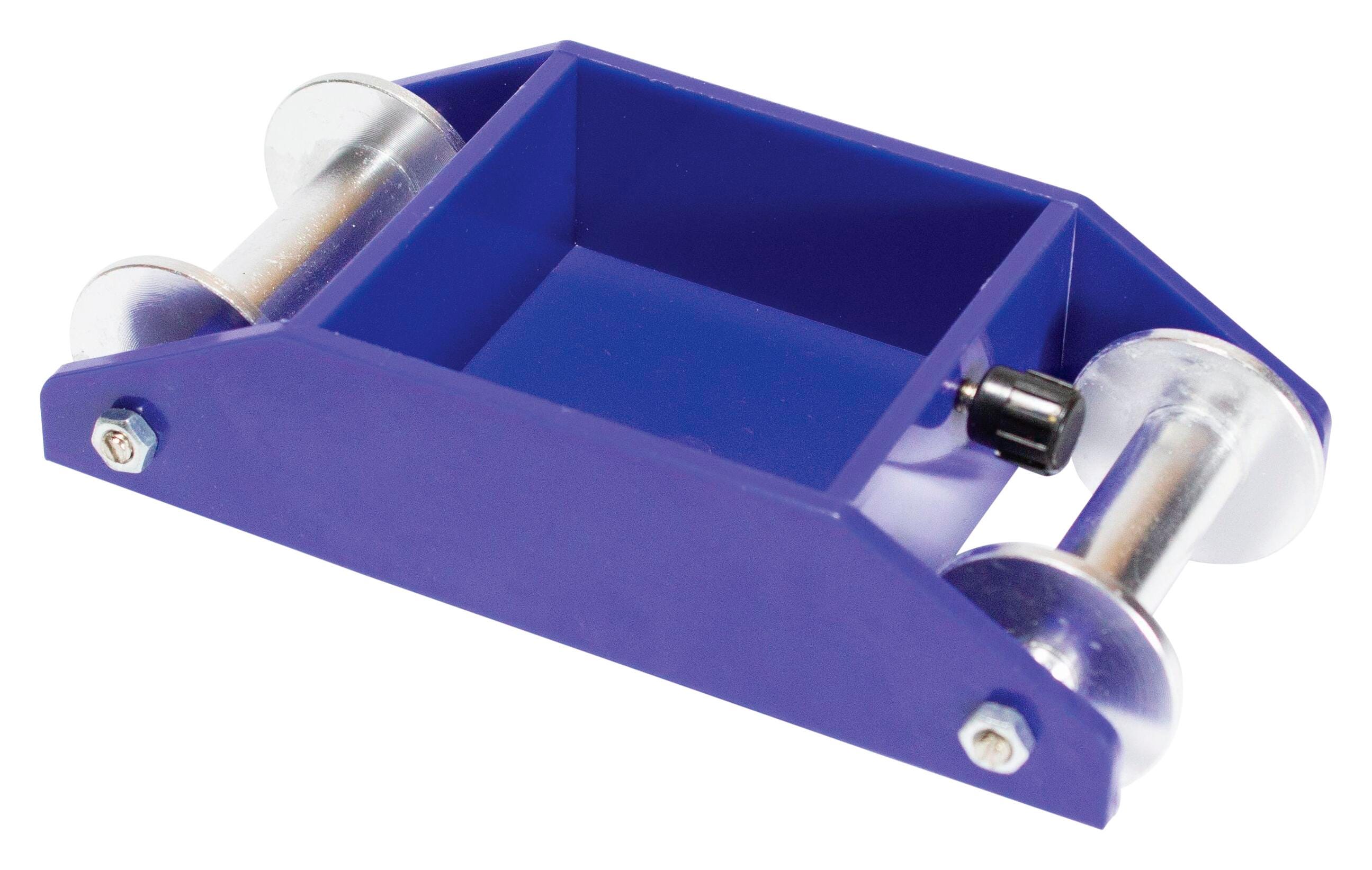 UNITED SCIENTIFIC HALLS CARRIAGE