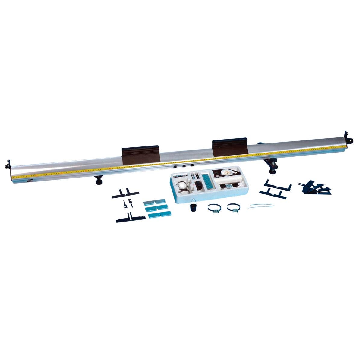 UNITED SCIENTIFIC AIR TRACK/ACCESSORIES 150CM