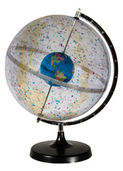 UNITED SCIENTIFIC CELESTIAL STAR GLOBE