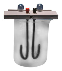 UNITED SCIENTIFIC BROWNLEE ELECTROLYSIS APPARATUS