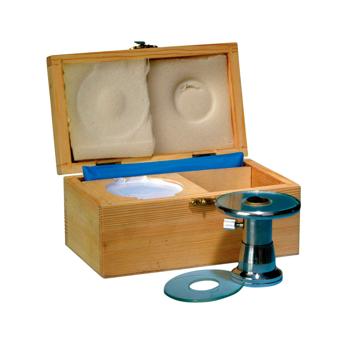 UNITED SCIENTIFIC HAND MICROTOME