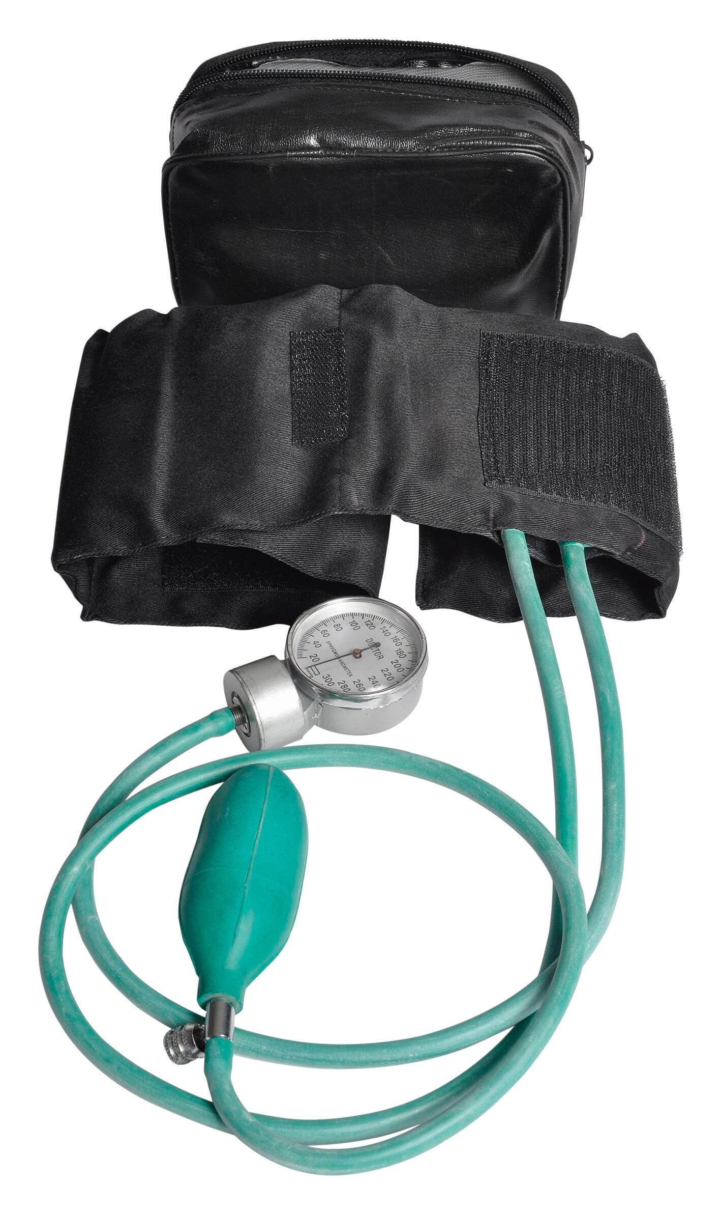 UNITED SCIENTIFIC SPHYGMOMANOMETER