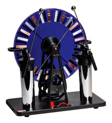 UNITED SCIENTIFIC WIMSHURST GENERATOR