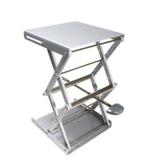 UNITED SCIENTIFIC LABORATORY JACK 12 X 12 INCH PLATFORM