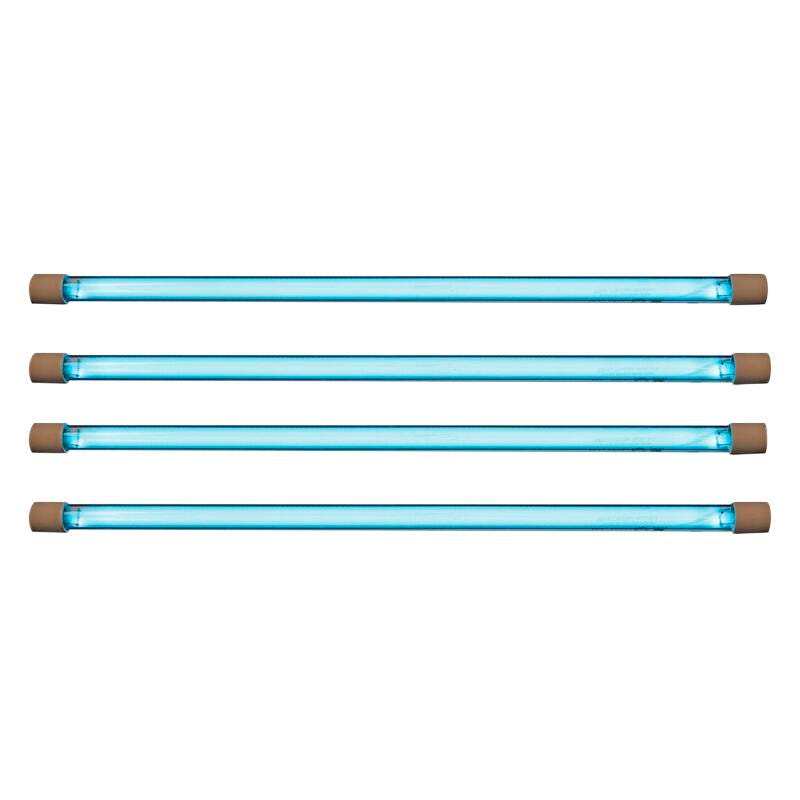 FIELD CONTROLS REPLACEMENT LAMPS FOR TRIO PRO - 4 PER PKG