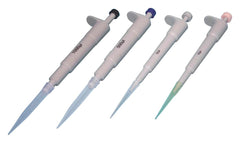 UNITED SCIENTIFIC MINI PIPETTES 100 UL