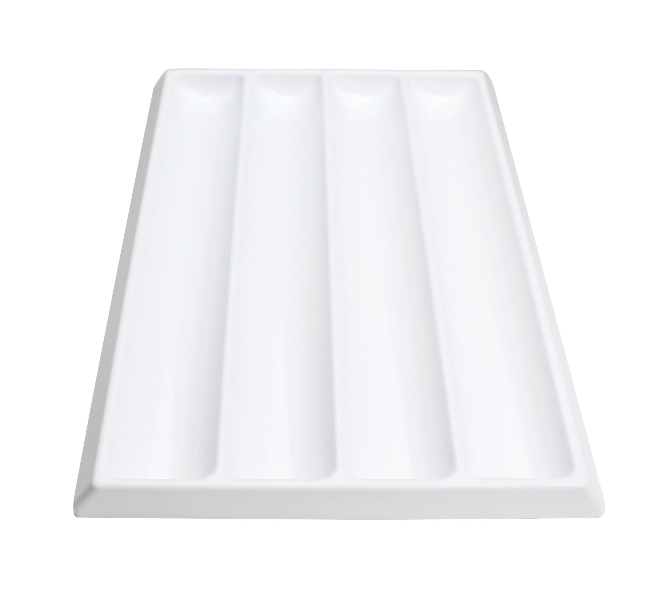 UNITED SCIENTIFIC PIPETTE/INSTRUMENT ORGANIZER TRAY PP