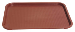 UNITED SCIENTIFIC LABORATORAY TRAY FLAT PP 15 X 11-1/2 INCHES PK/10