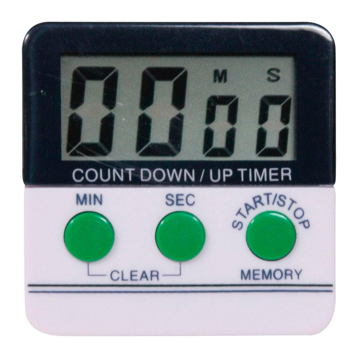 UNITED SCIENTIFIC COUNTDOWN / COUNTUP TIMER